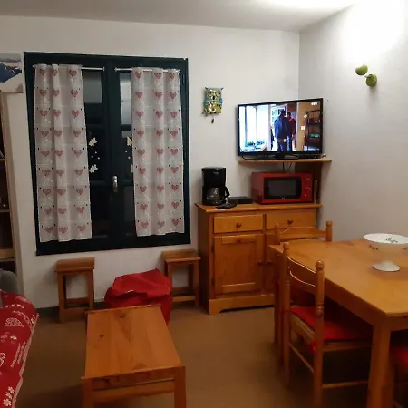 Apartamento Marie De Campan