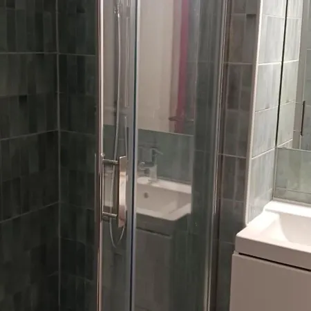 Marie De Campan Appartamento Sainte-Marie-de-Campan