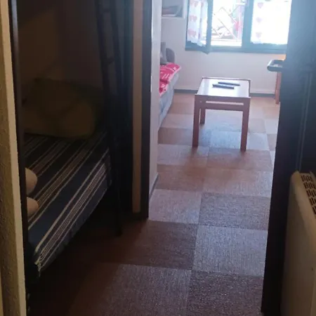 Апартаменты Cosy 2 A 4 Personnes Au Coeur Des Hautes-pyrenees *