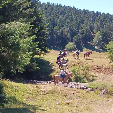 Cosy 2 A 4 Personnes Au Coeur Des Hautes-pyrenees * Сент-Мари-де-Кампан