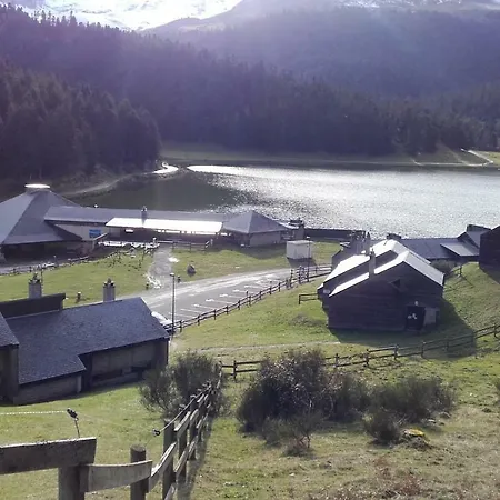 Апартаменты Cosy 2 A 4 Personnes Au Coeur Des Hautes-pyrenees Сент-Мари-де-Кампан