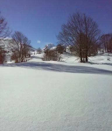 Cosy 2 A 4 Personnes Au Coeur Des Hautes-pyrenees Сент-Мари-де-Кампан