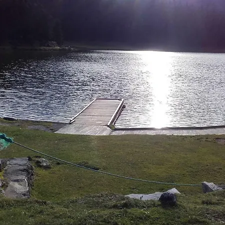 Marie De Campan Appartamento Sainte-Marie-de-Campan