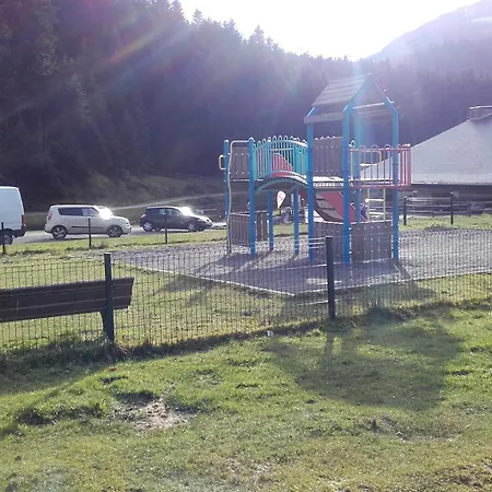 Апартаменты Cosy 2 A 4 Personnes Au Coeur Des Hautes-pyrenees *