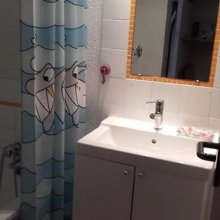 Apartamento Marie De Campan