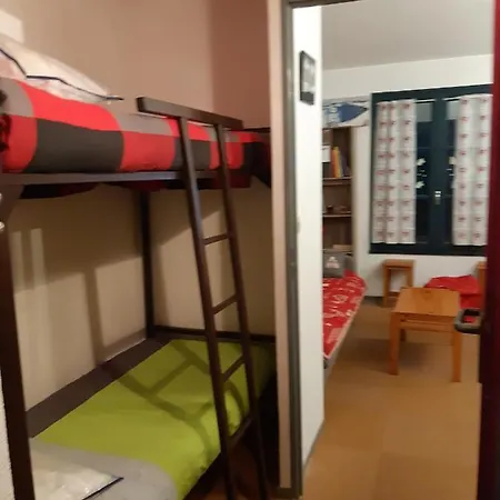 Cosy 2 A 4 Personnes Au Coeur Des Hautes-pyrenees Sainte-Marie-de-Campan