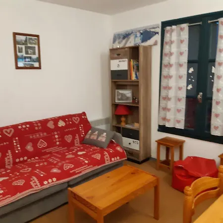 Apartment Marie De Campan