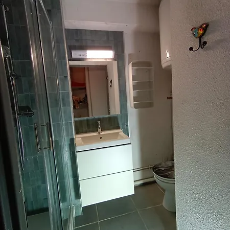 Cosy 2 A 4 Personnes Au Coeur Des Hautes-pyrenees