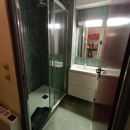 Apartament Marie De Campan *