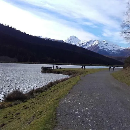 Marie De Campan * סן-מארי-דה-קמפן