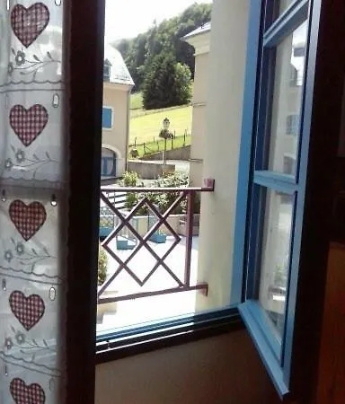Apartment Cosy 2 A 4 Personnes Au Coeur Des Hautes-pyrenees Sainte-Marie-de-Campan