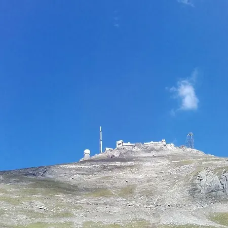 Marie De Campan * סן-מארי-דה-קמפן