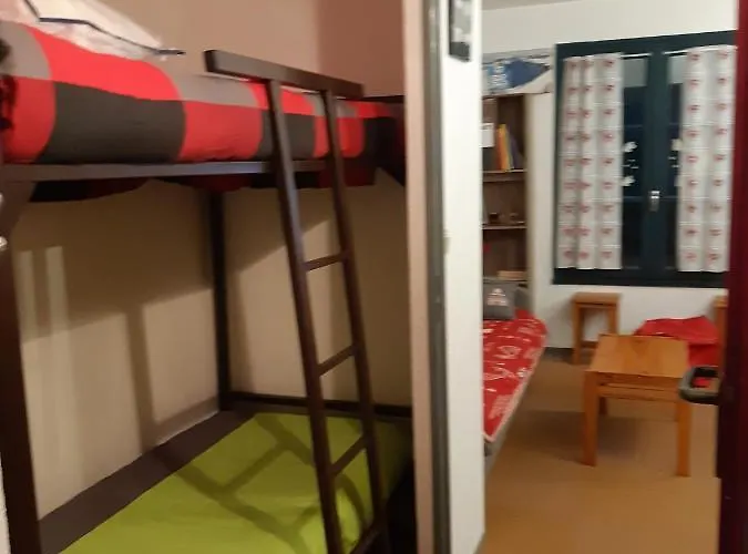 Marie De Campan Sainte-Marie-de-Campan