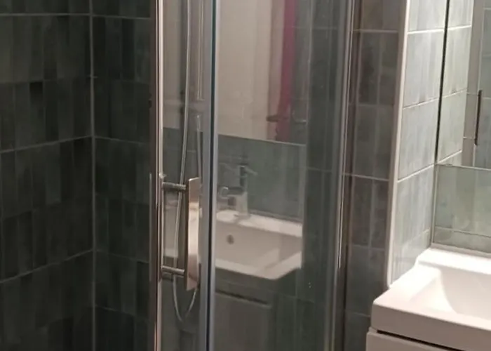 Marie De Campan Apartment Sainte-Marie-de-Campan