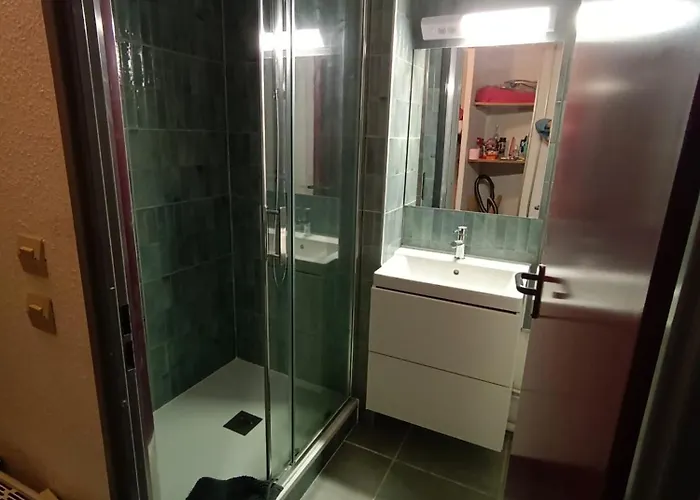 شقة Marie De Campan *