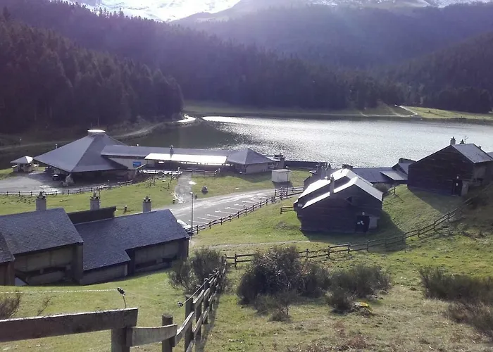 Apartment Marie De Campan Sainte-Marie-de-Campan