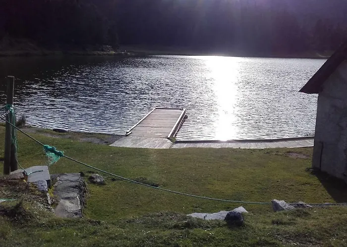 Marie De Campan Apartment Sainte-Marie-de-Campan