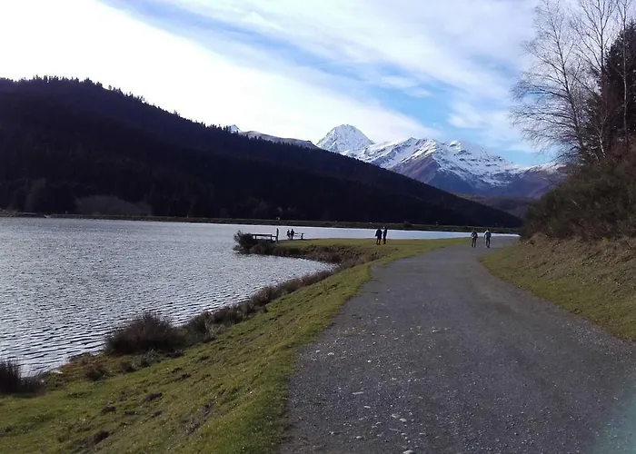 Marie De Campan * Sainte-Marie-de-Campan