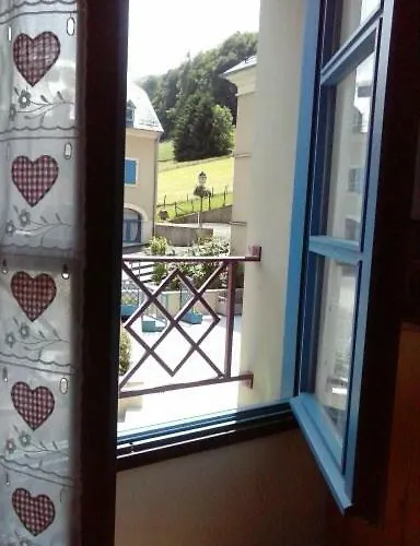 Apartment Marie De Campan Sainte-Marie-de-Campan