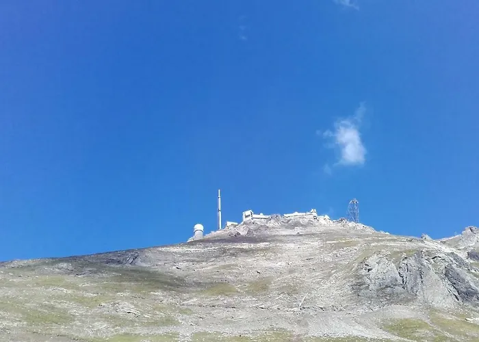 Marie De Campan * Sainte-Marie-de-Campan